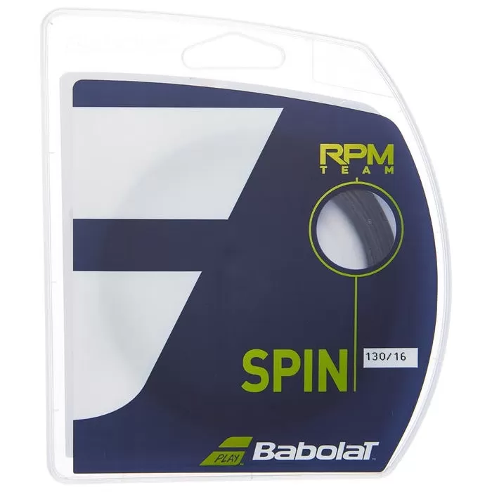 Babolat RPM Team set 40ft/12m