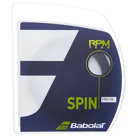 Babolat RPM Team set 40ft/12m