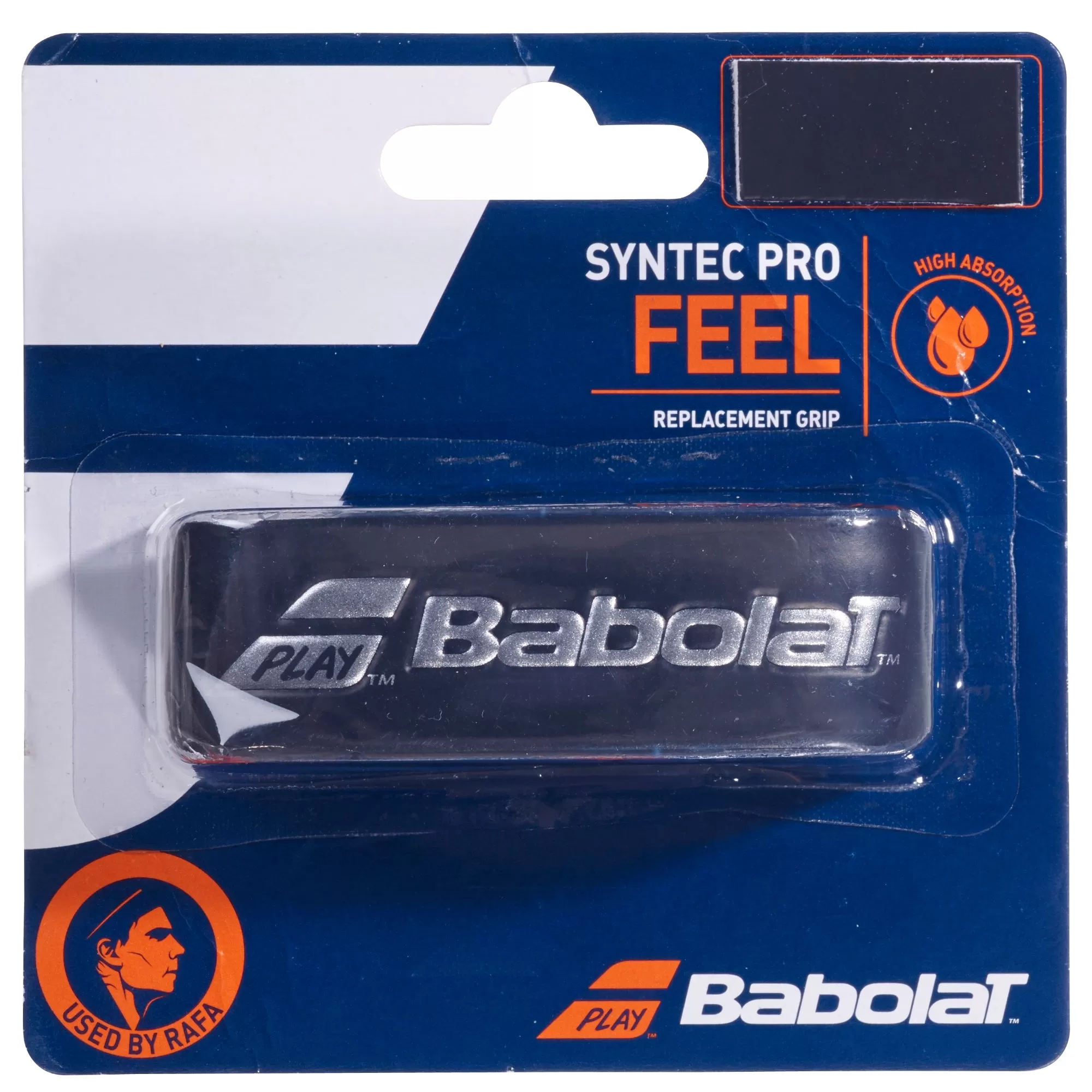 Babolat Syntec Pro replacement grip