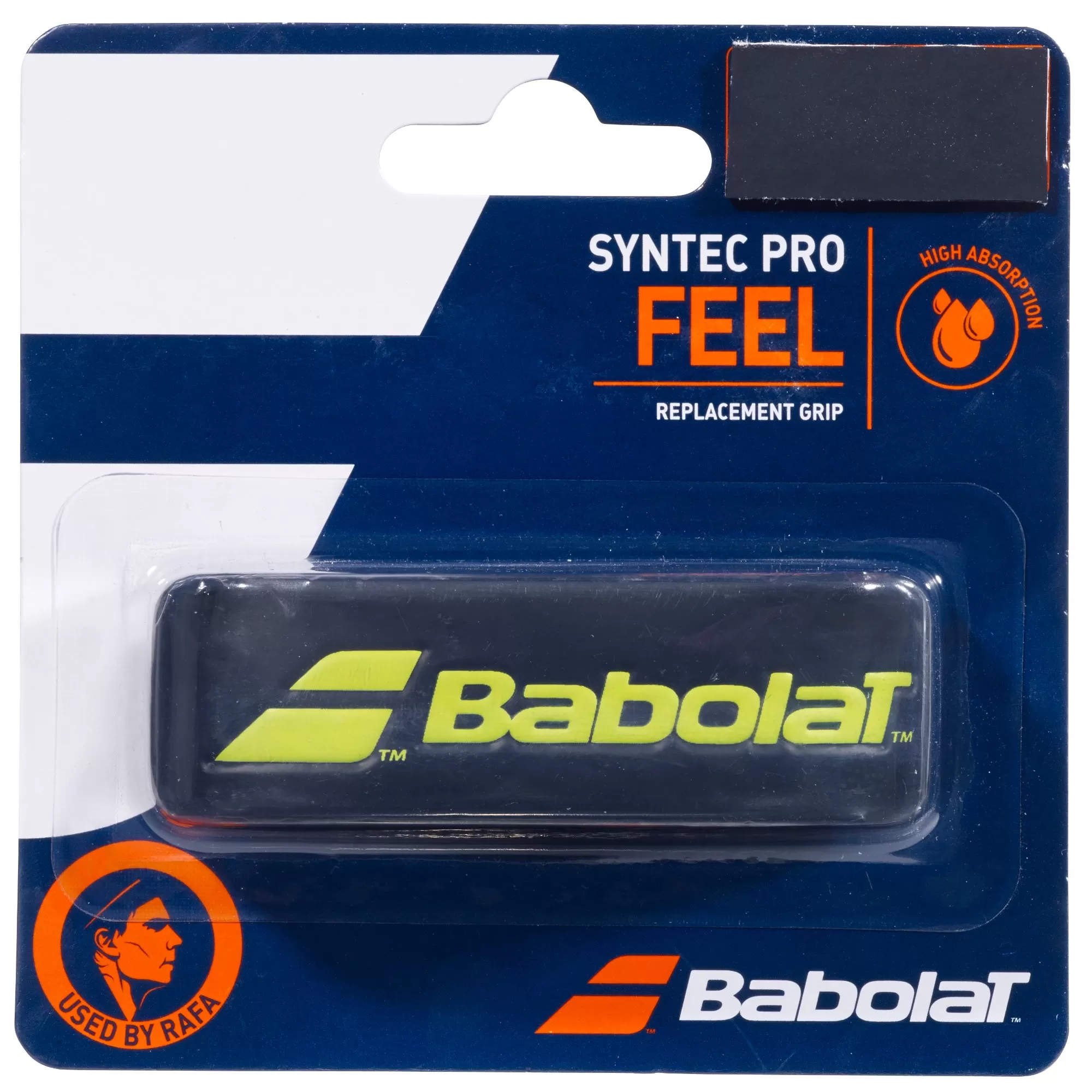 Babolat Syntec Pro replacement grip