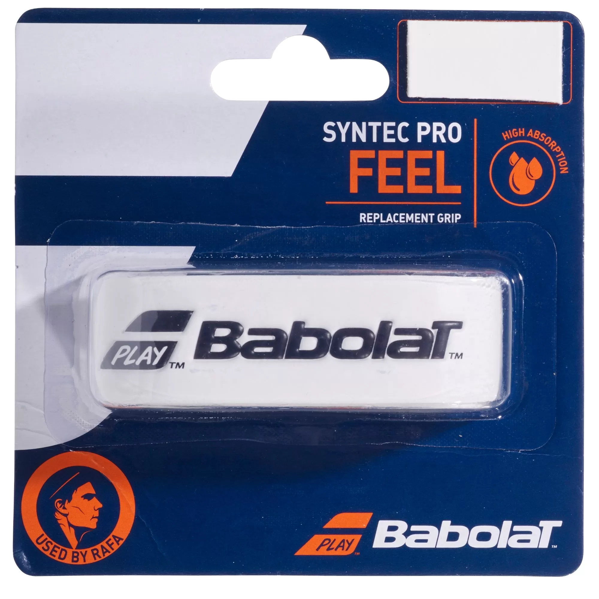 Babolat Syntec Pro replacement grip