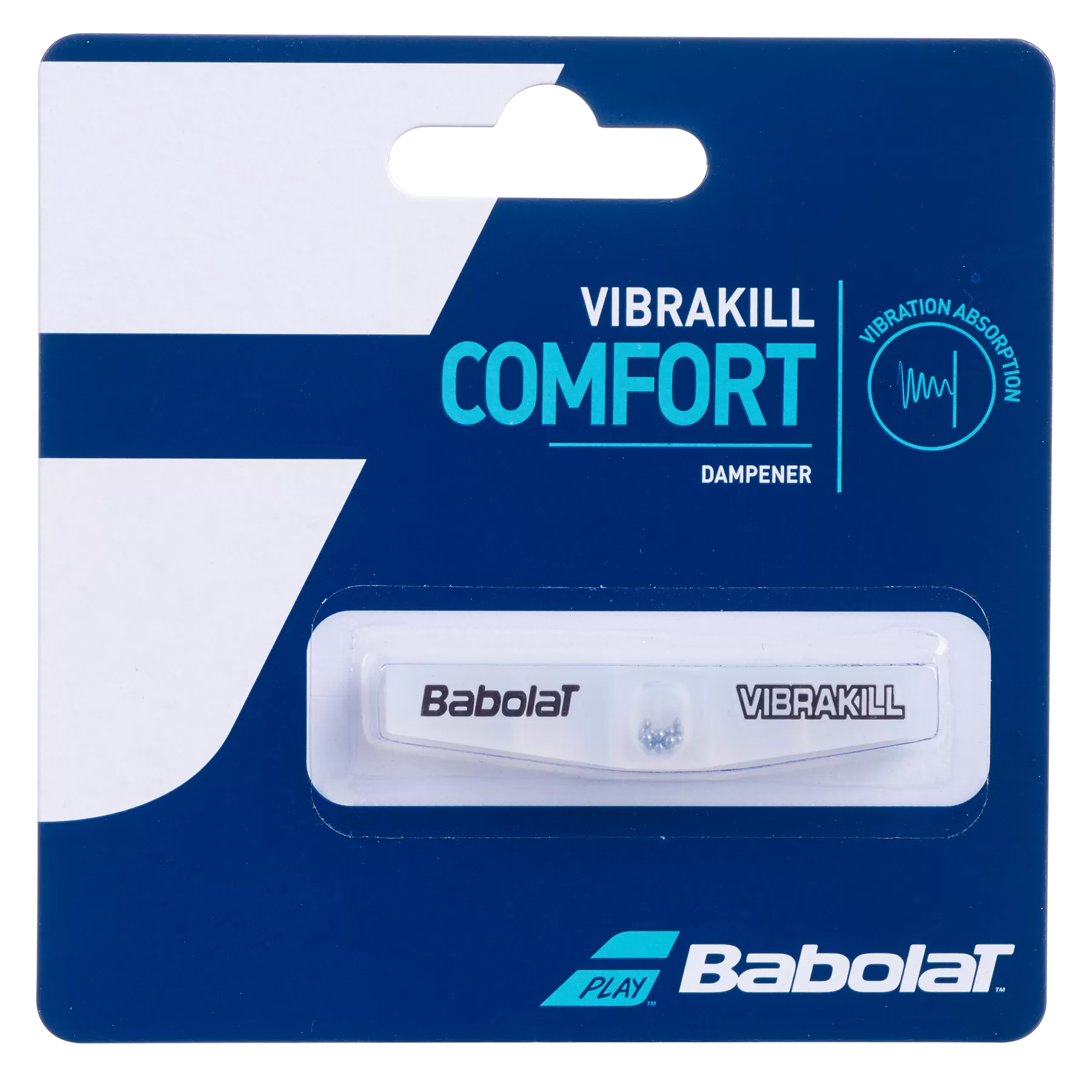 Babolat Vibrakill Vibration Dampener