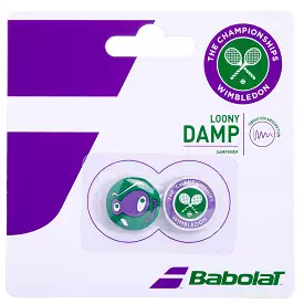 Babolat Wimbledon Vibration Dampener