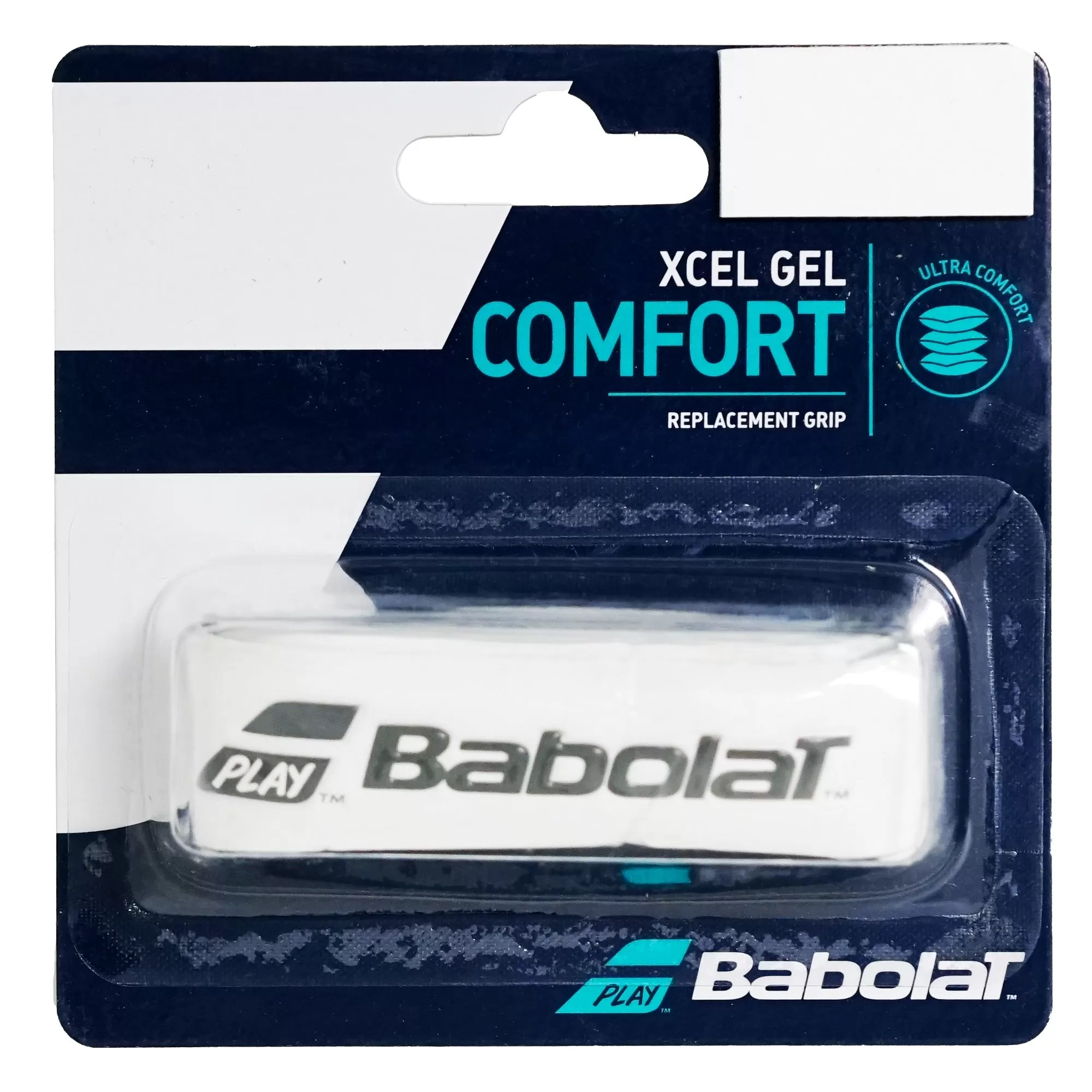 Babolat Xcel Gel replacement grip