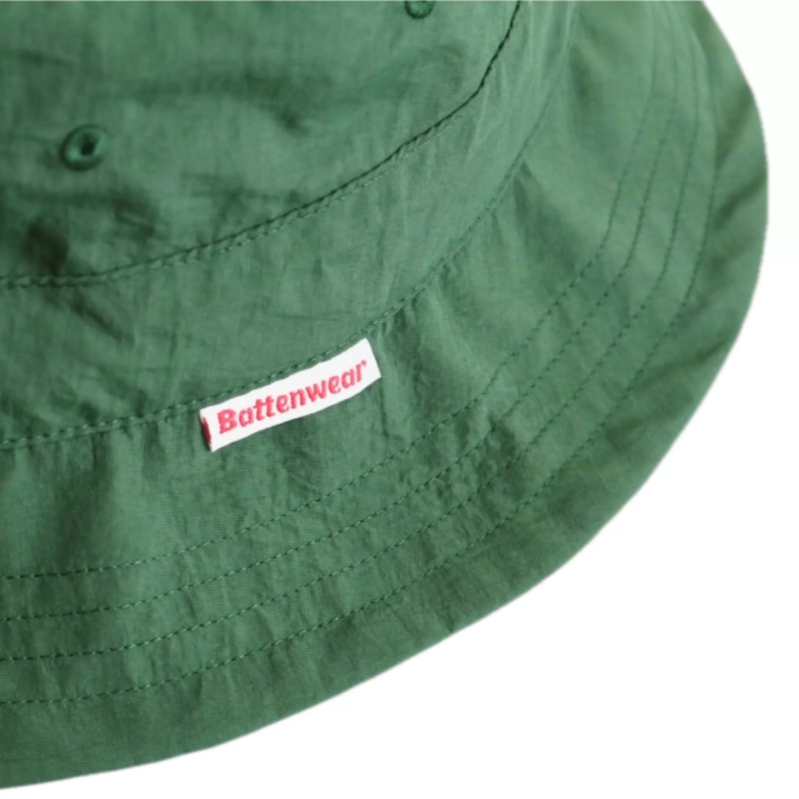 BATTENWEAR Camp Crusher Green