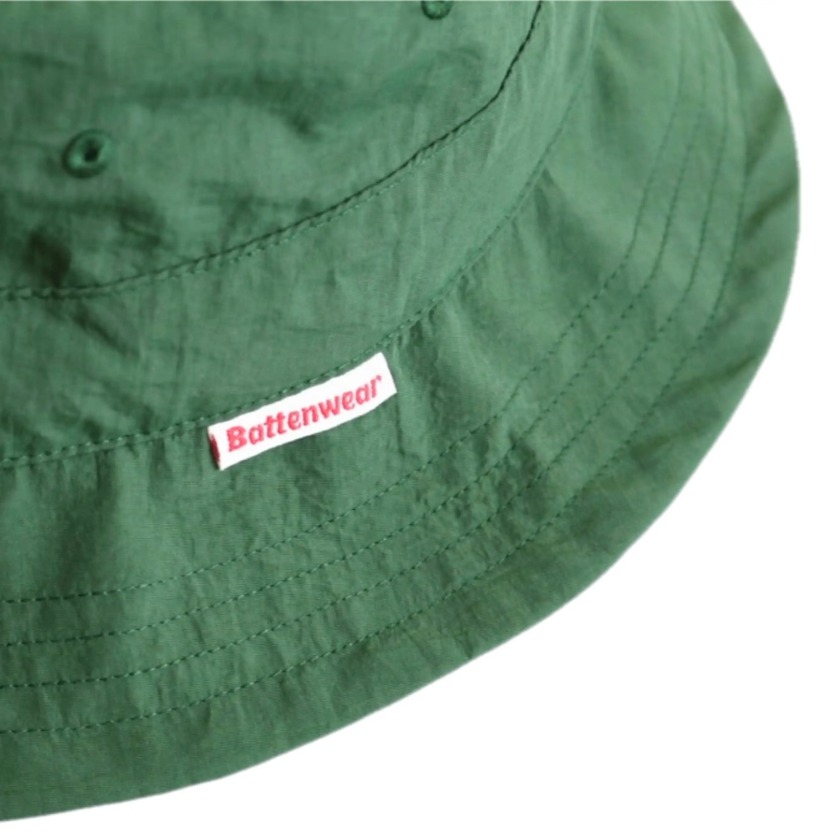 BATTENWEAR Camp Crusher Green