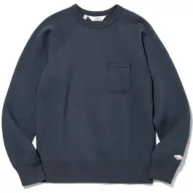 BATTENWEAR Reach Up Sweatshirt Navy