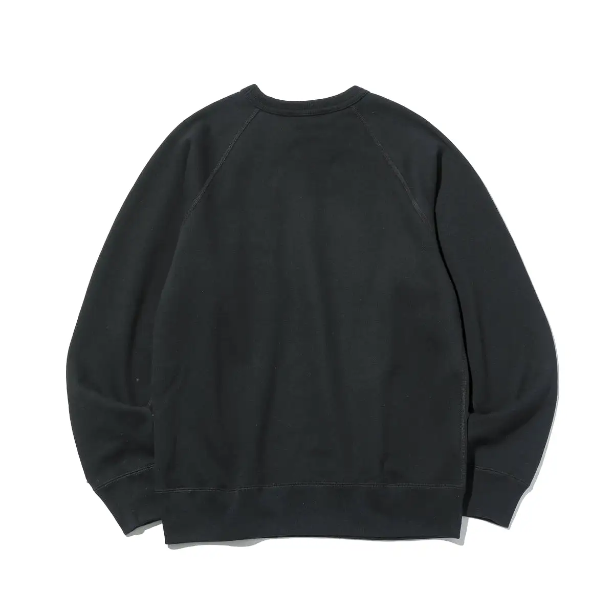 BATTENWEAR Team Reach-Up Sweatshirt Black