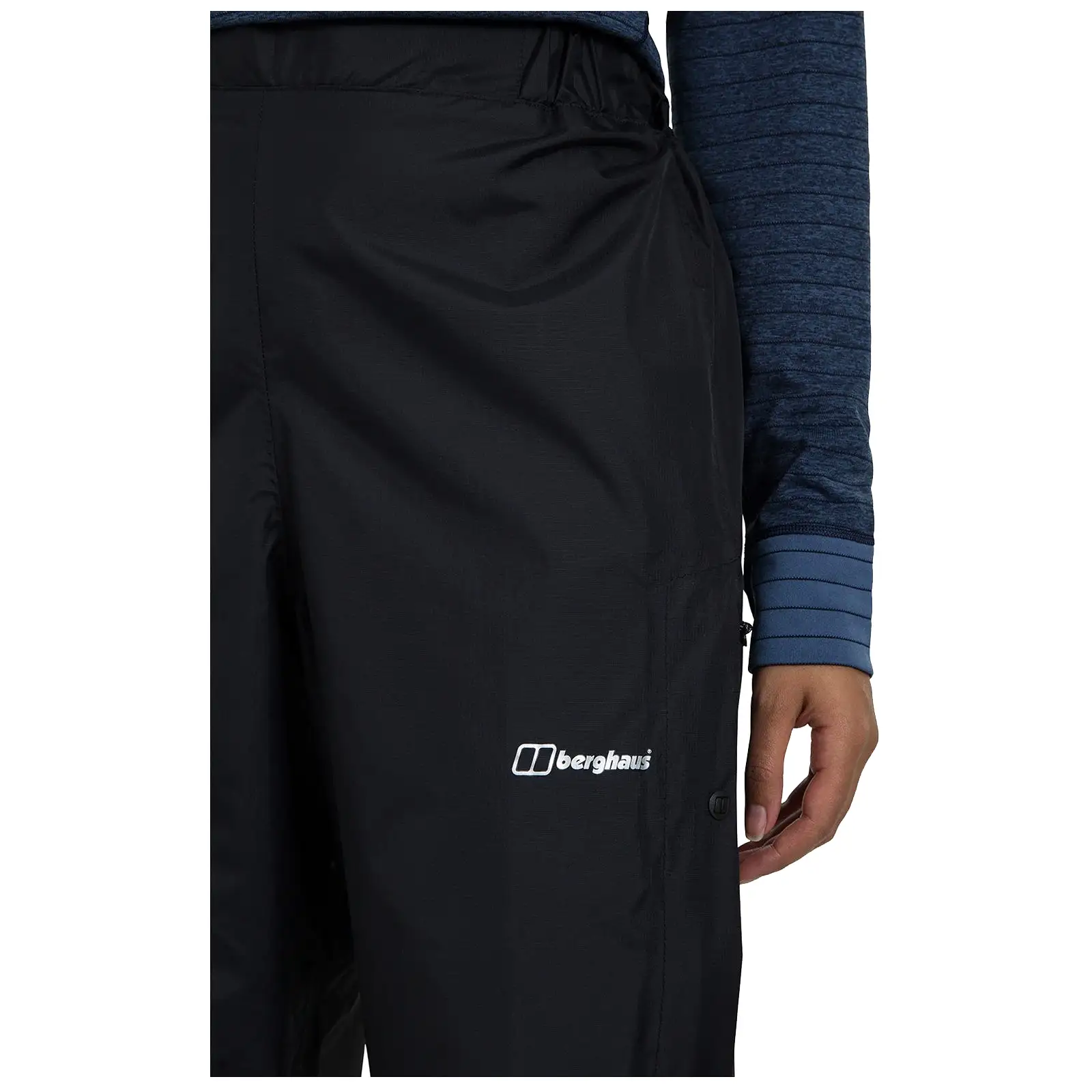 Berghaus Ladies Deluge 2.0 Waterproof Pant