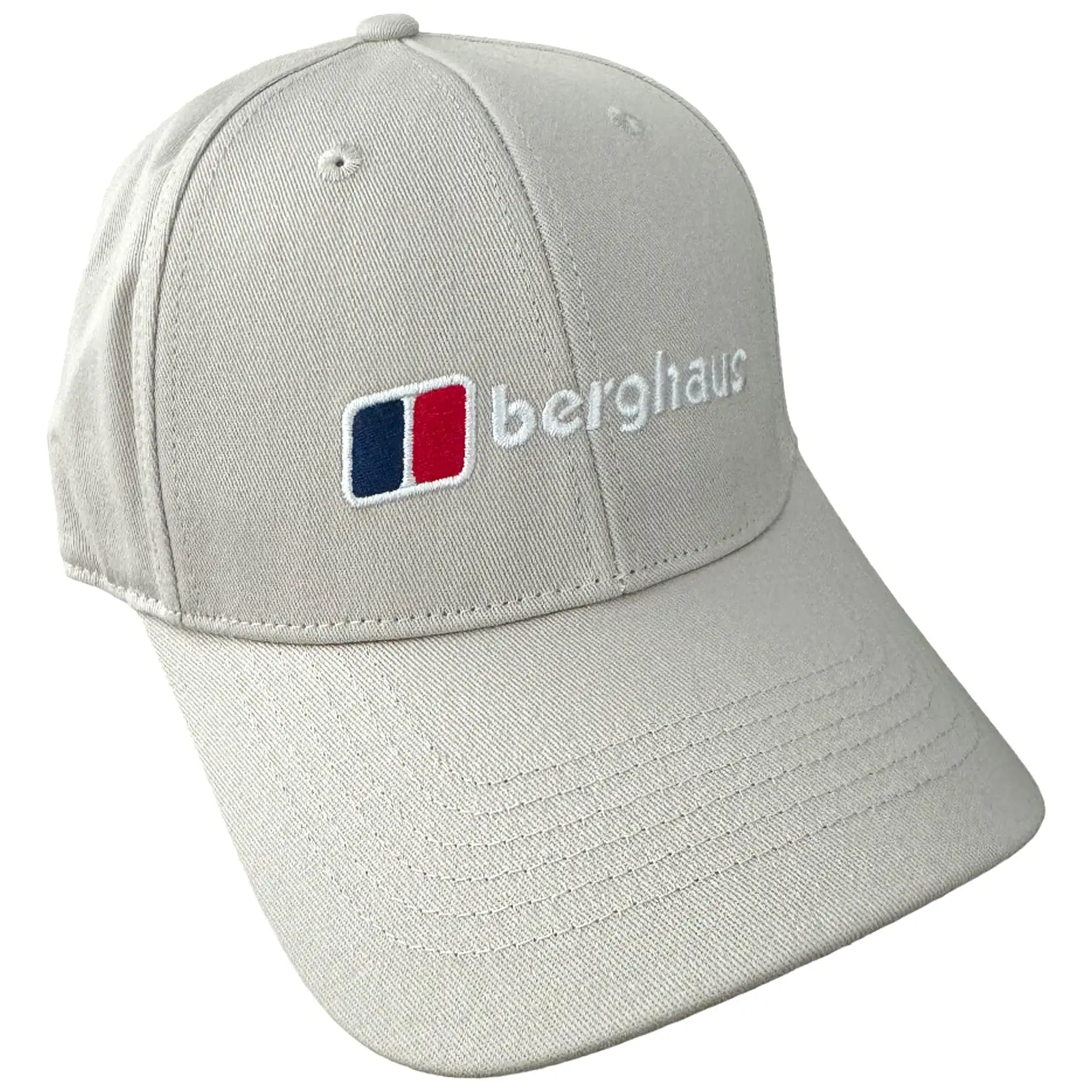 Berghaus Logo Recognition Cap