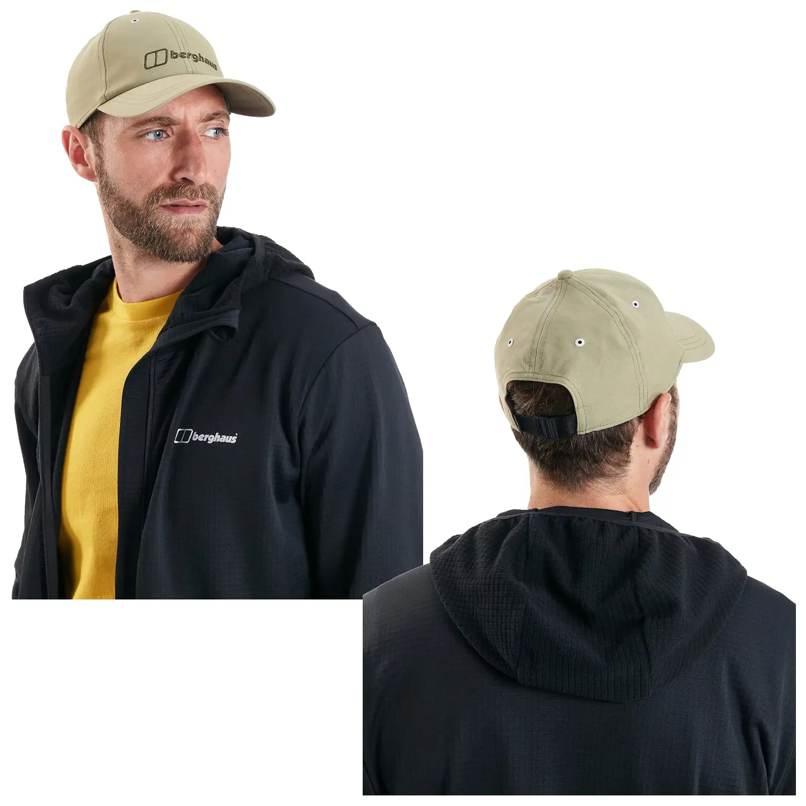 Berghaus Ortler Cap