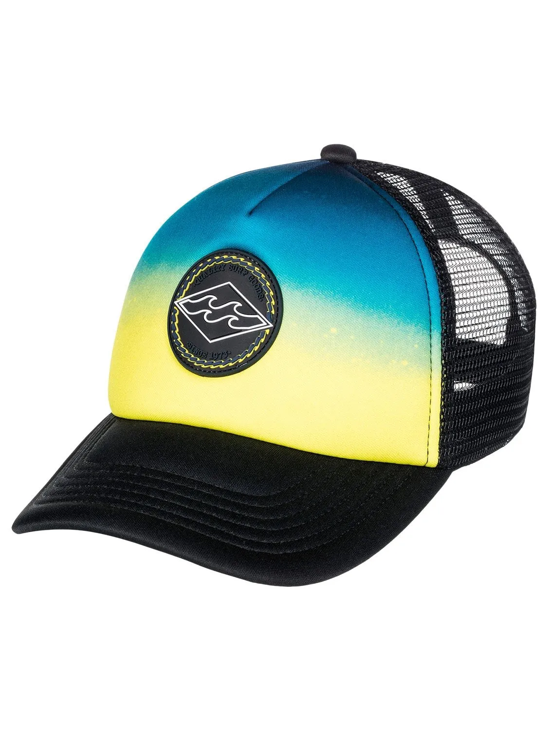 Billabong Boys Rotor Diamond Trucker