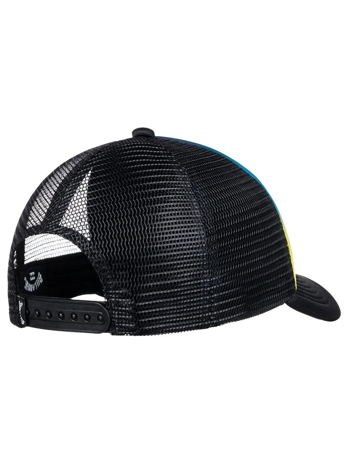 Billabong Boys Rotor Diamond Trucker