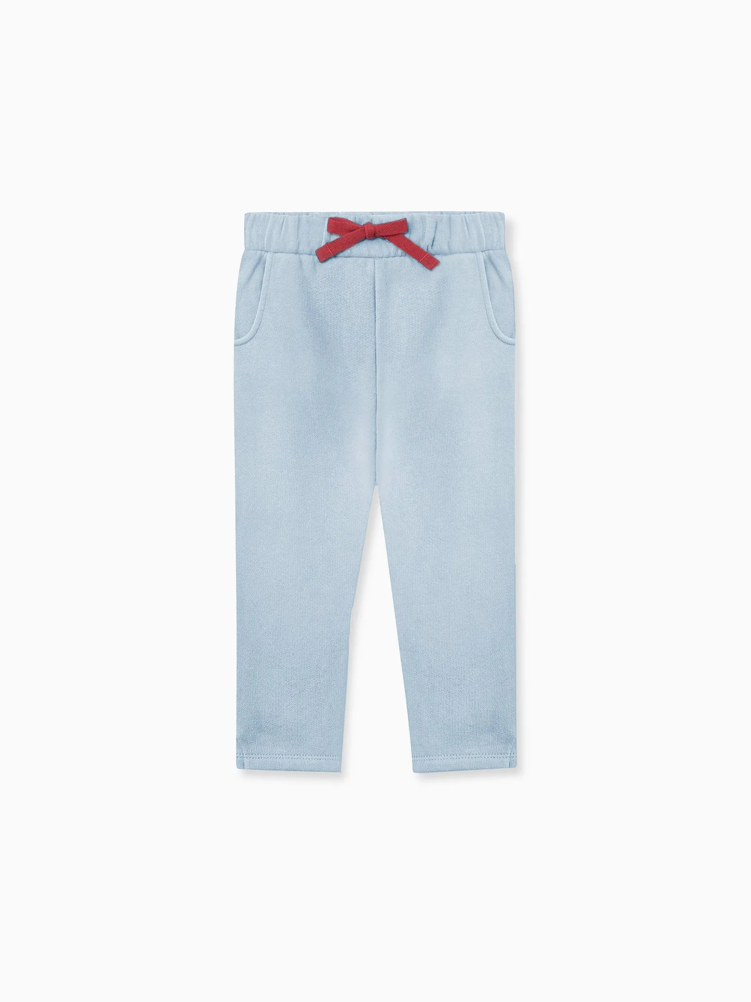 Blue Julius Baby Jogging Bottoms