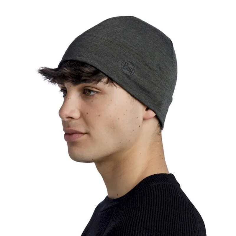 Buff  Merino Midweight Beanie - Berretto