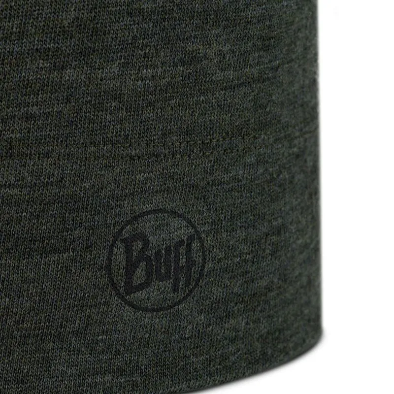 Buff  Merino Midweight Beanie - Berretto