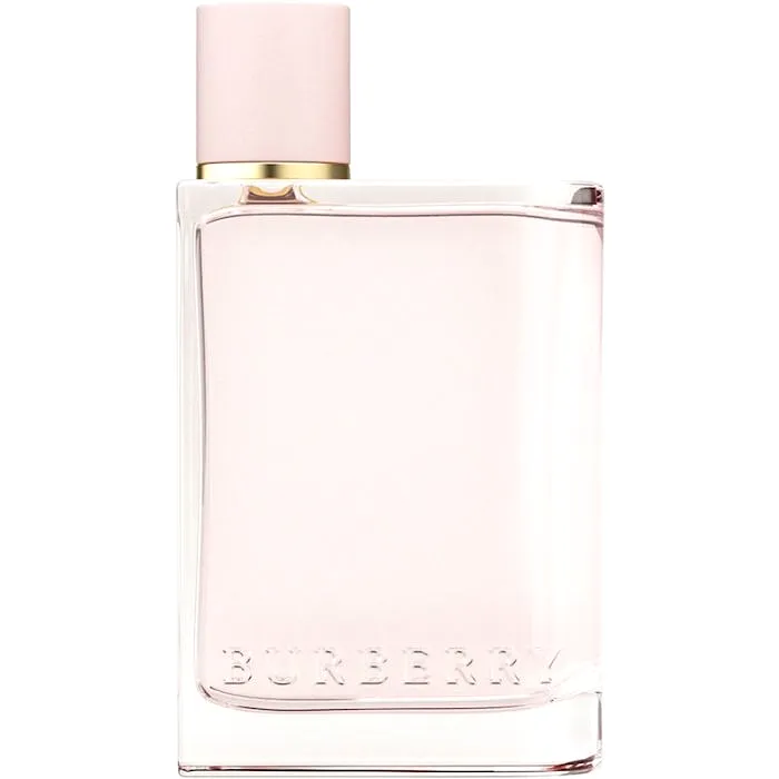 Burberry For Her Eau De Parfum 3.3 oz 100 ml