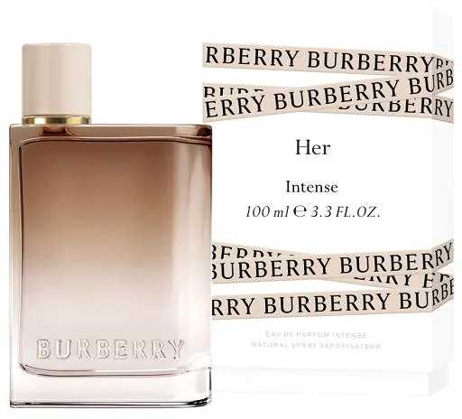 Burberry Her Intense EDP 3.3 oz 100 ml