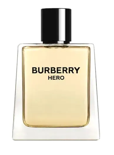 Burberry Hero Eau De Toilette 100 ml 3.3 oz