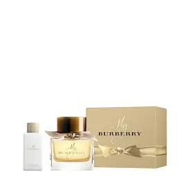 Burberry My Burberry 2pc Gift Set EDP 3.0 oz 90 ml Women