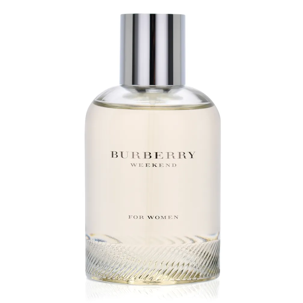 Burberry Weekend for Women parfum 100ml 3.3oz