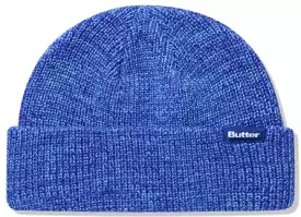 Butter Goods Marle Beanie / Lake