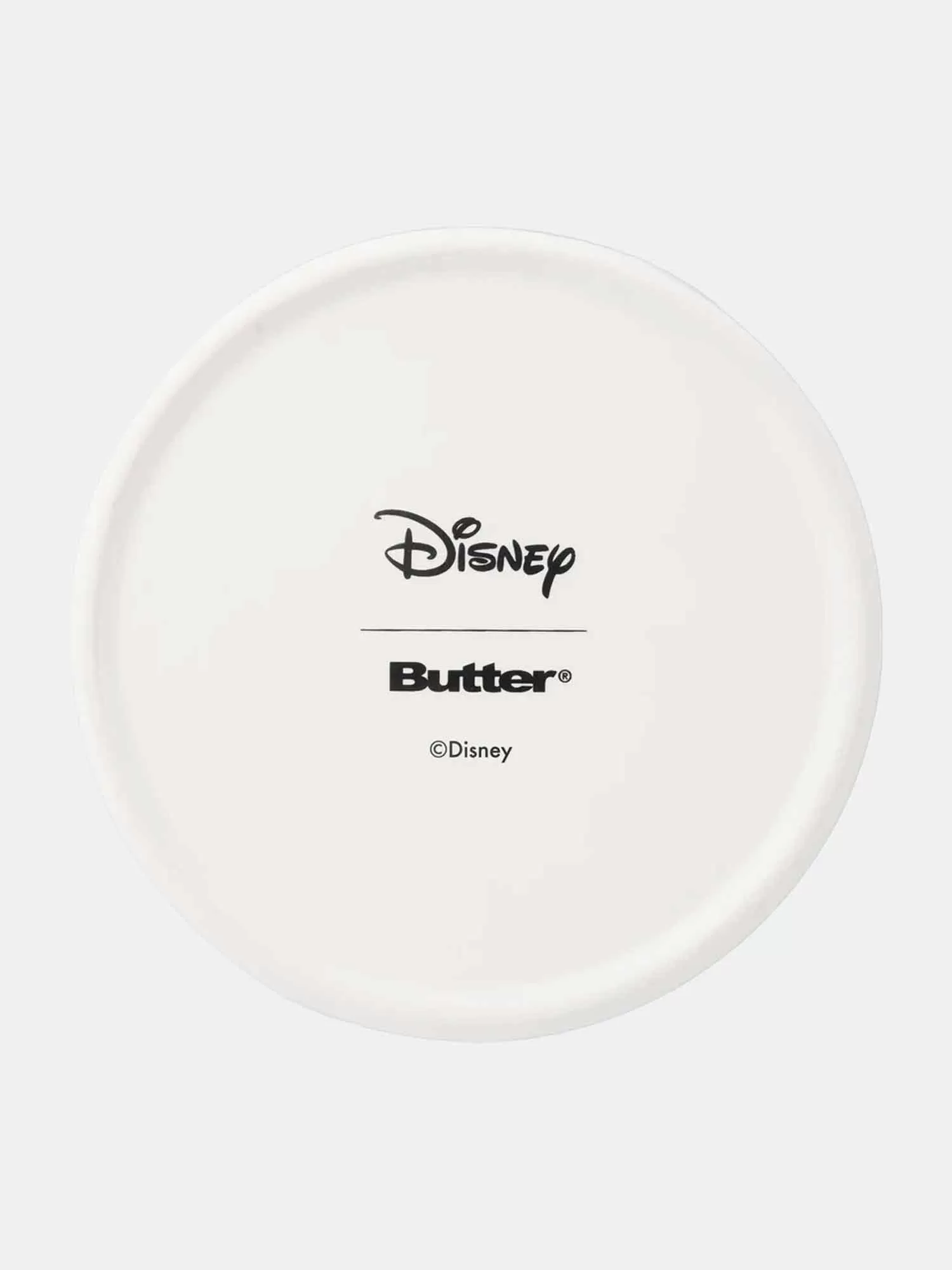 Butter Goods x Disney Fantasia Ceramic Tray - White