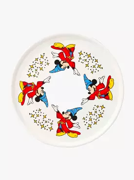 Butter Goods x Disney Fantasia Ceramic Tray - White