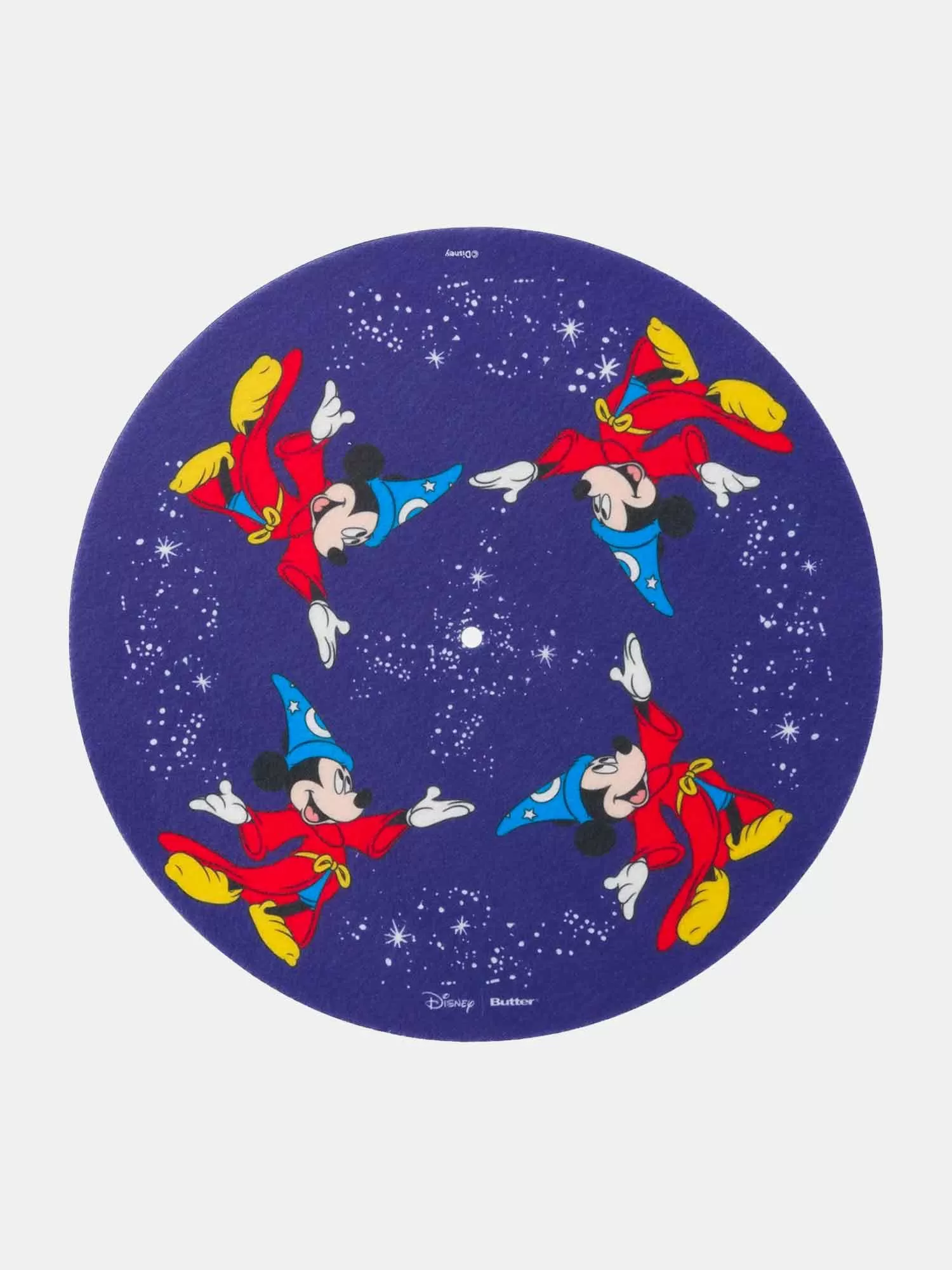 Butter Goods x Disney Fantasia Slipmats - Navy