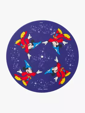 Butter Goods x Disney Fantasia Slipmats - Navy