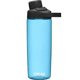 CAMELBAK CHUTE MAG 20 OZ (.6L) BOTTLE - TRUE BLUE