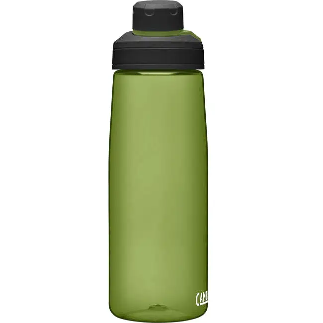 CAMELBAK CHUTE MAG 25 OZ (0.75L) - OLIVE