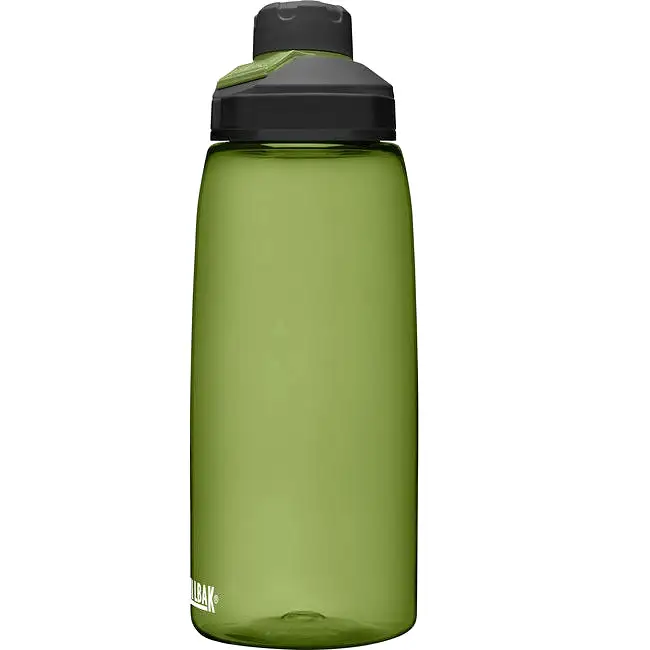 CAMELBAK CHUTE MAG 32 OZ (1L) - OLIVE