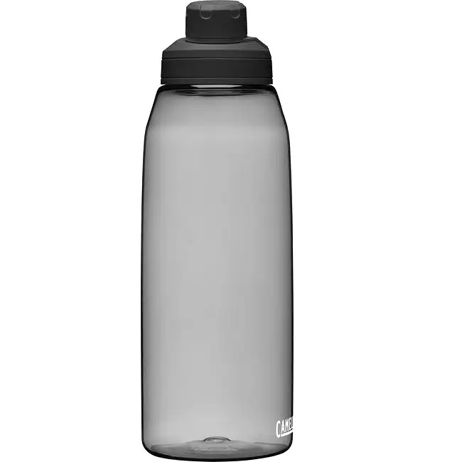 CAMELBAK CHUTE MAG 50 OZ (1.5L) - CHARCOAL