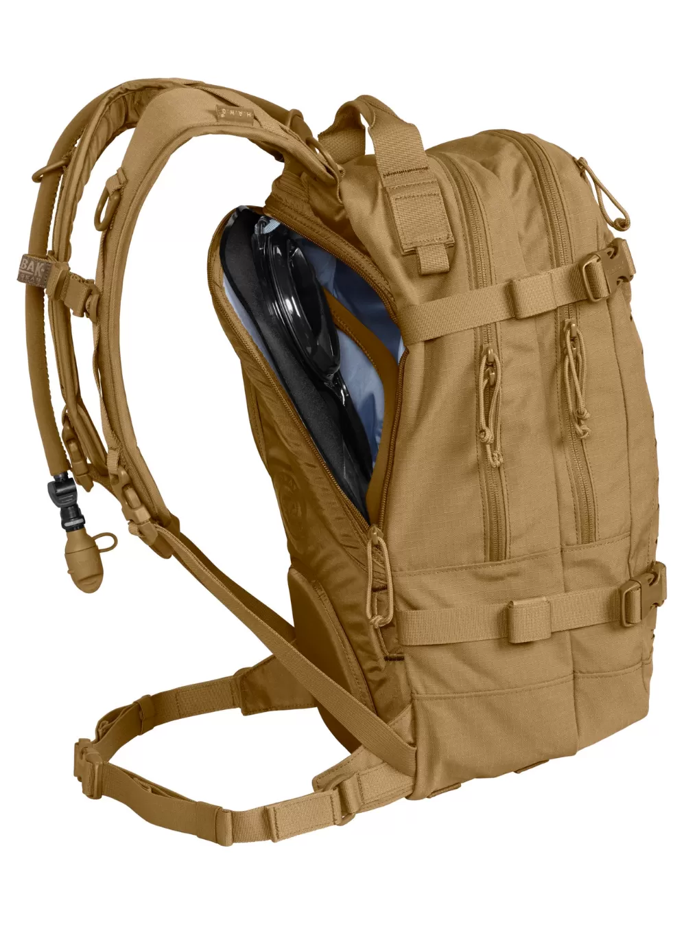 CamelBak HAWG Milspec Crux Backpack - Multicam