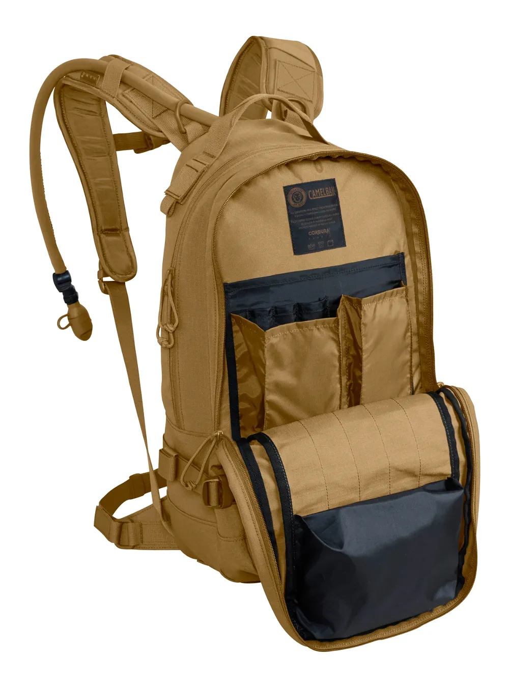 CamelBak HAWG Milspec Crux Backpack