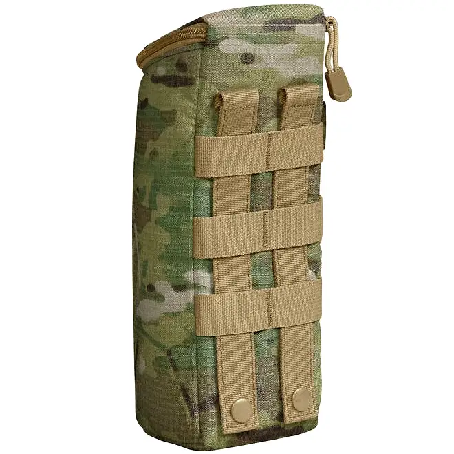 CAMELBAK MAX GEAR BOTTLE POUCH - MULTICAM