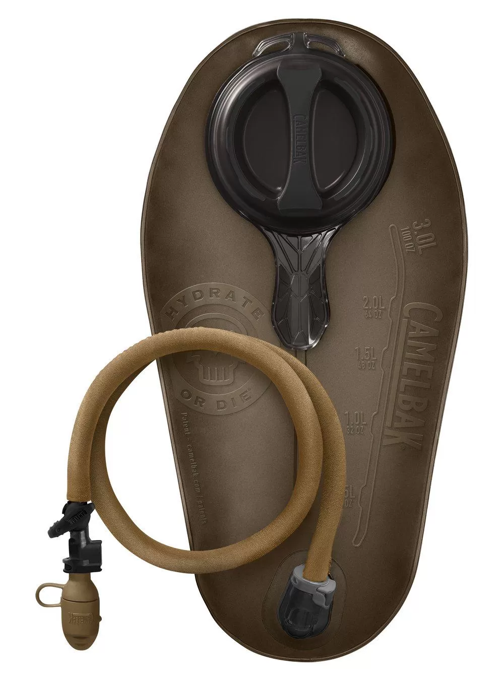 CamelBak Mil Spec Crux 3L Reservoir