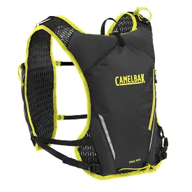 Camelbak Trail Run Vest 34oz | Black/safety Yellow