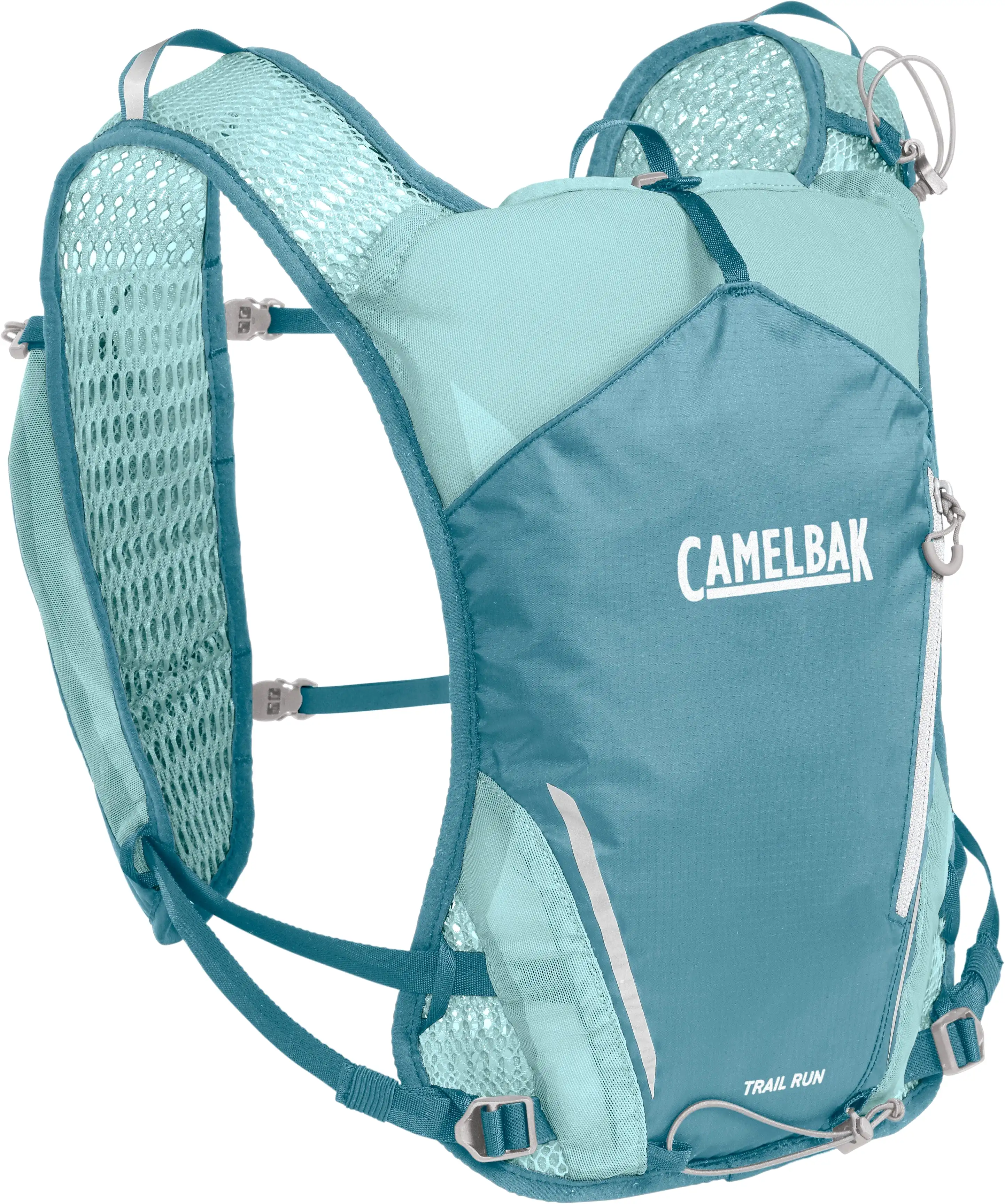 Camelbak Trail Run Vest 34oz 7L - Adriatic Blue