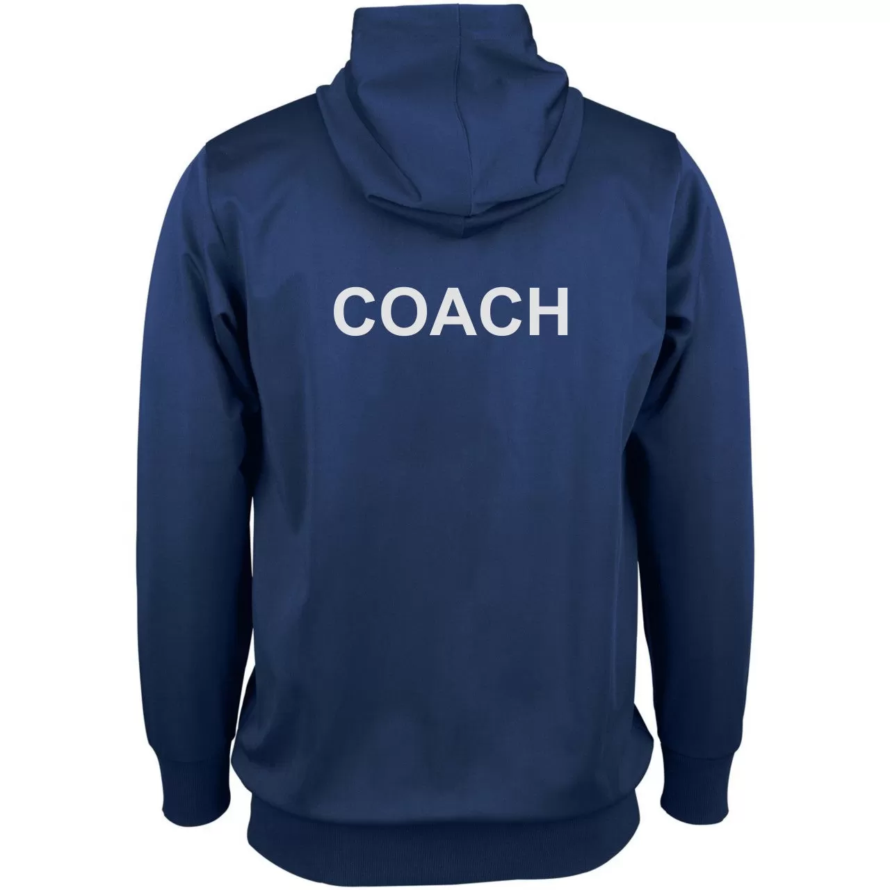 Coach Backprint Horton House Cricket Club