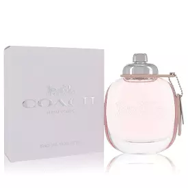 Coach by Coach Eau De Toilette Spray