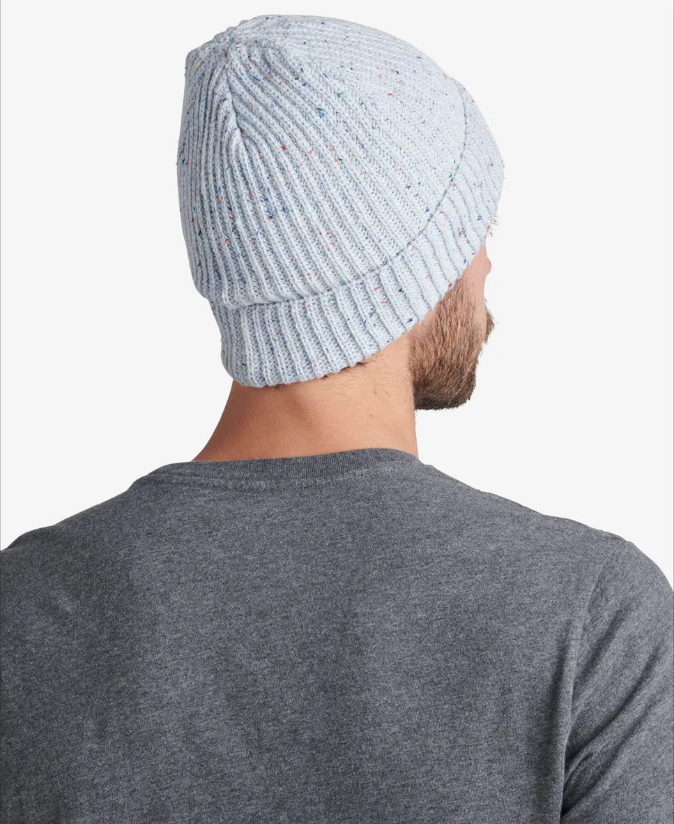 Downey Beanie - Blue