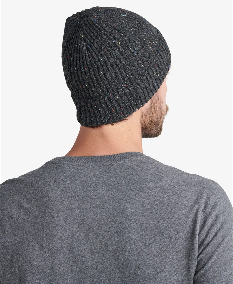 Downey Beanie - Caviar