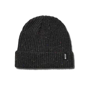 Downey Beanie - Caviar