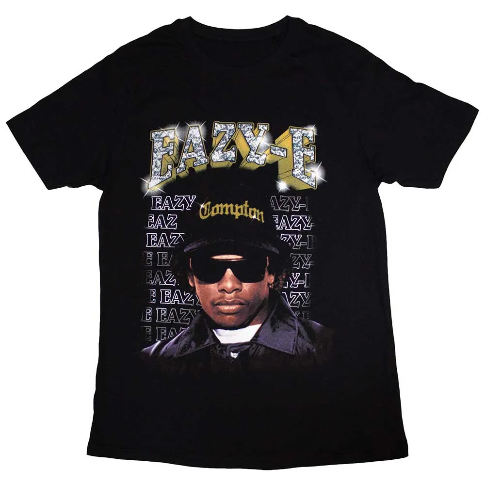 Eazy-E Compton T