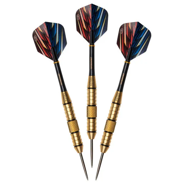 Elite Brass Steel Tip Darts