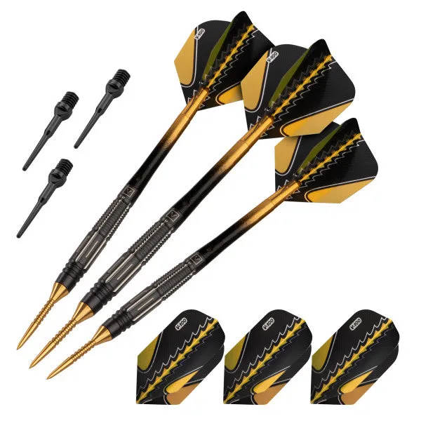 Flux Conversion 20g Soft Tip Darts