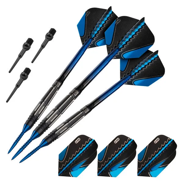 Flux Conversion 20g Soft Tip Darts