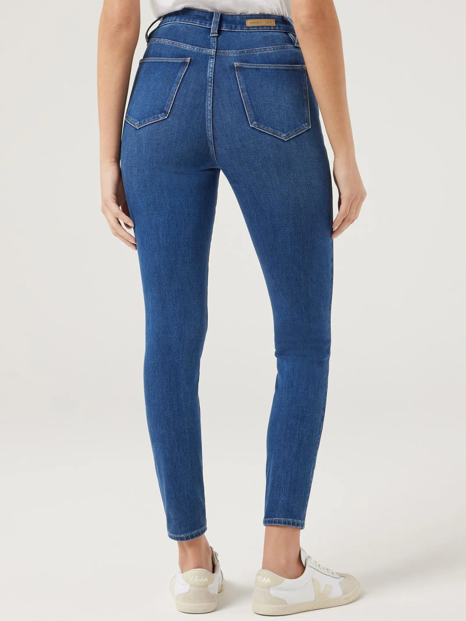 Freeform Skinny Jeans